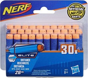 NERF N-Strike 30 Darts Refill