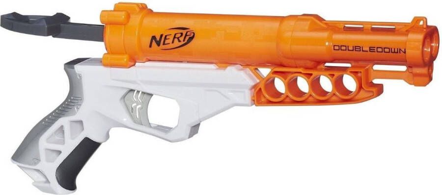 NERF N-Strike Elite Doubledown Blaster