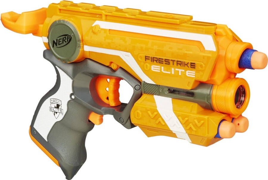 NERF N-Strike Elite Firestrike Blaster