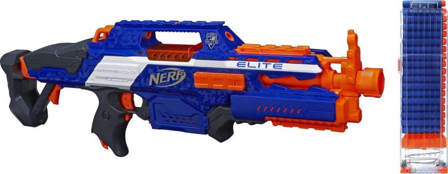 NERF N-Strike Elite Rapidstrike CS-18 XD Blaster