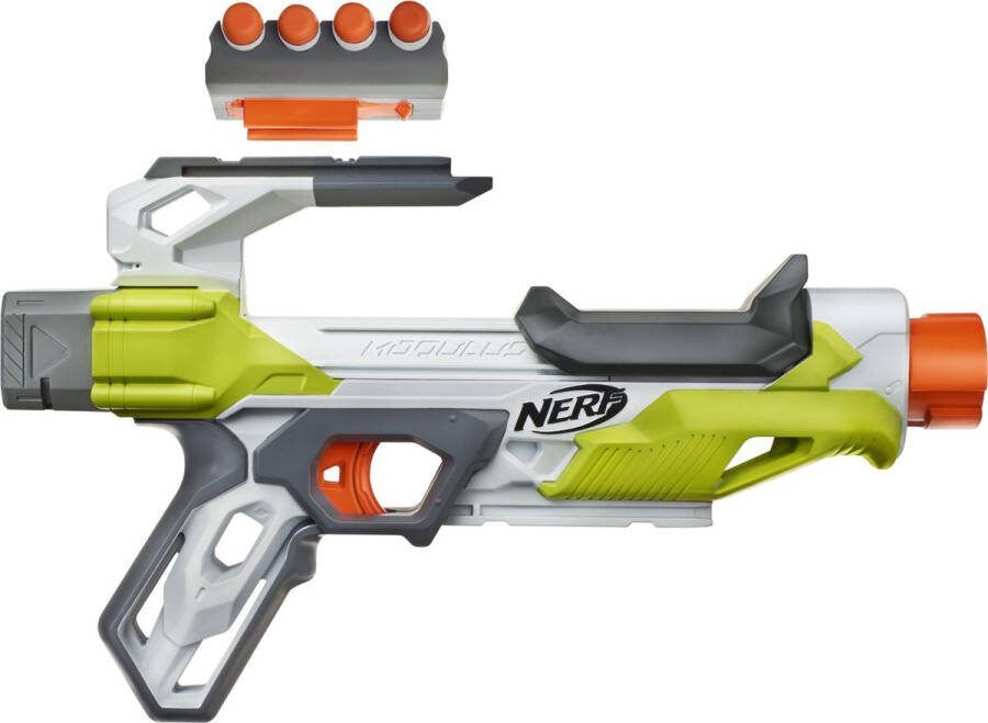 NERF N-Strike Modulus Ionfire Blaster