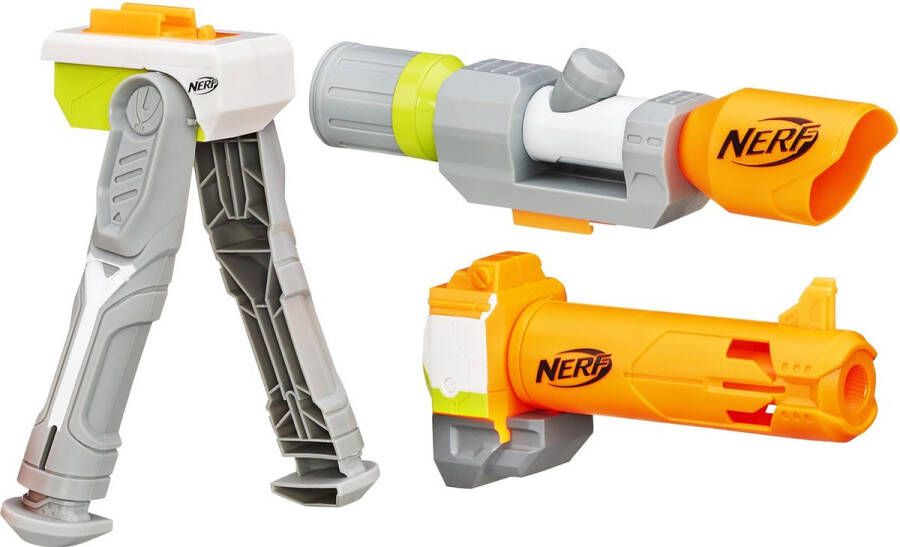 NERF N-Strike Modulus Long Range Uitbreidingsset