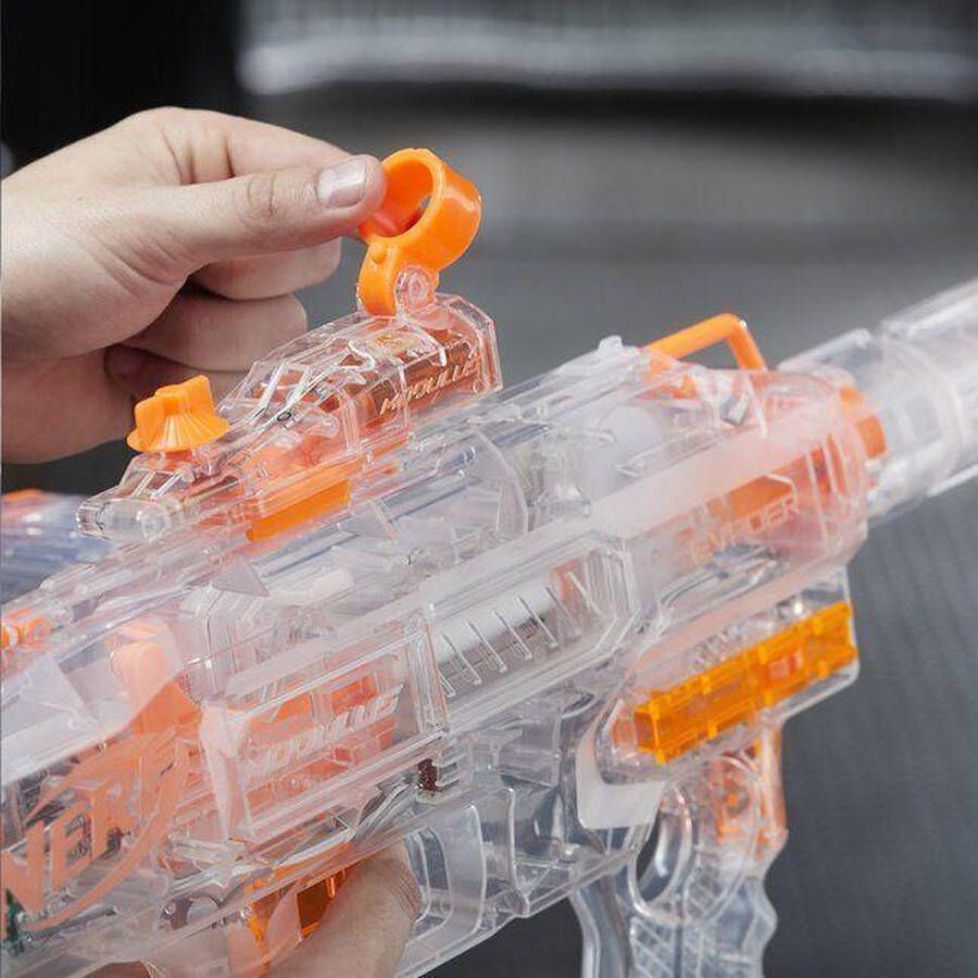 NERF N-strike Modulus Reflective Targeting Kit