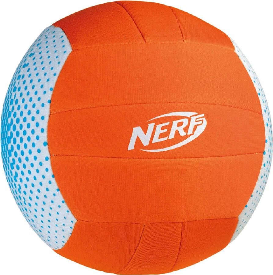 NERF Neopreen Volleybal Oranje