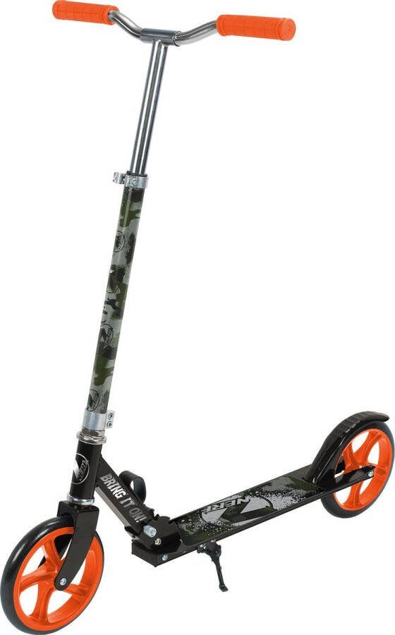 NERF Opvouwbare Step 200 mm wielen