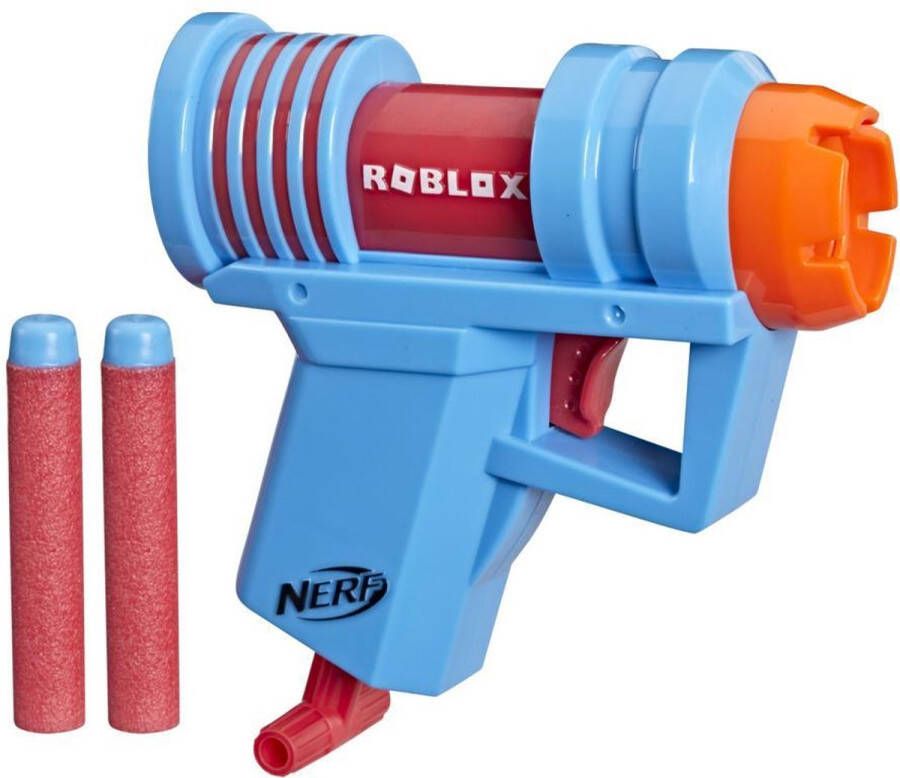 NERF Roblox Plasma Ray