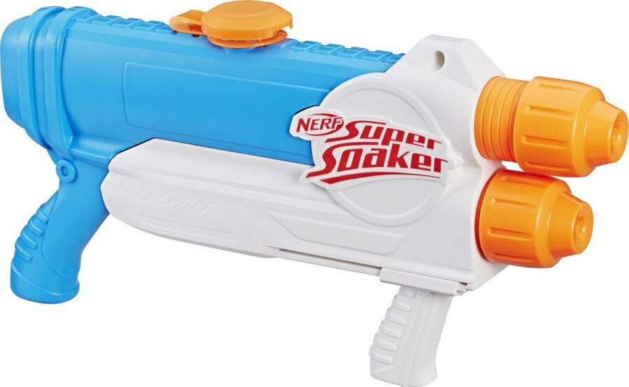 NERF Super Soaker Barracuda Waterpistool