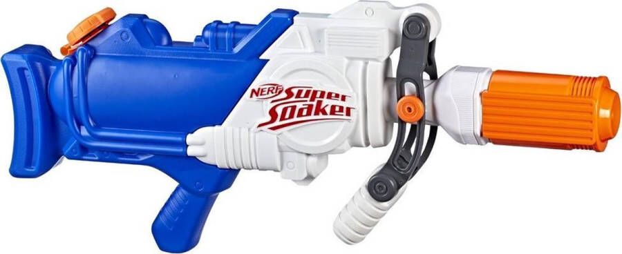 NERF Super Soaker Hydra Waterpistool