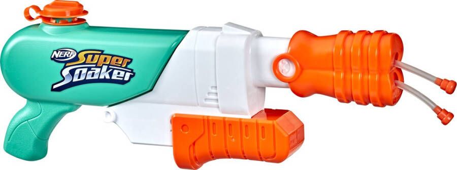 Hasbro Super Soaker Hydro Frenzy-waterblaster Waterpistool