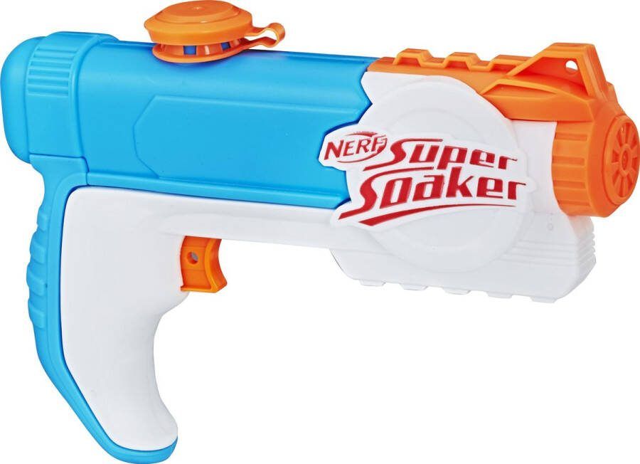 NERF Super Soaker Piranha Waterpistool
