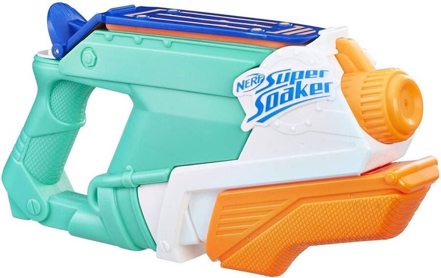 NERF waterpistool Super Soaker Splash Mouth junior 591 ml