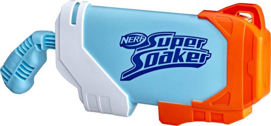 NERF Super Soaker Torrent Waterpistool