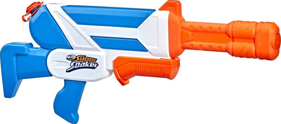 Hasbro NERF Super Soaker Twister Waterpistool