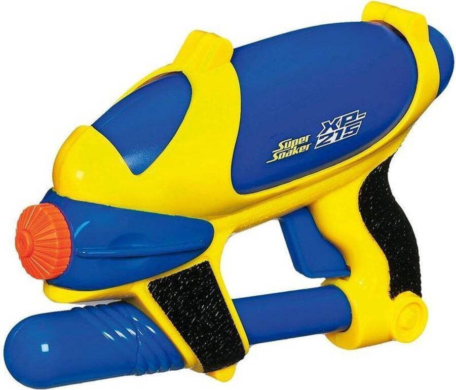 NERF Super Soaker XP 215