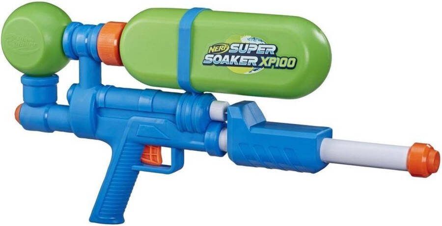 NERF Super Soaker XP100 Waterpistool