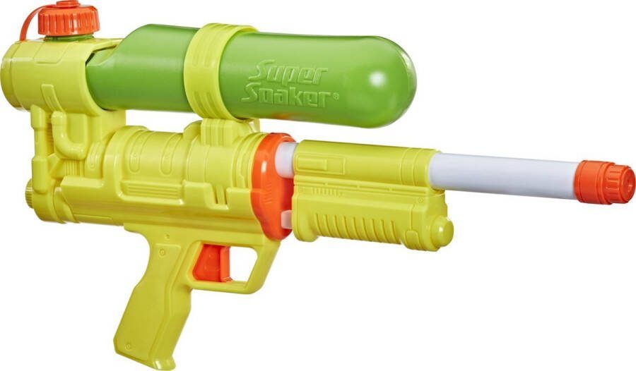 NERF Super Soaker XP50 AP Waterpistool Klassiek Duurzame Verpakking