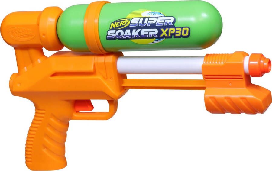 NERF SuperSoaker XP30 Waterpistool