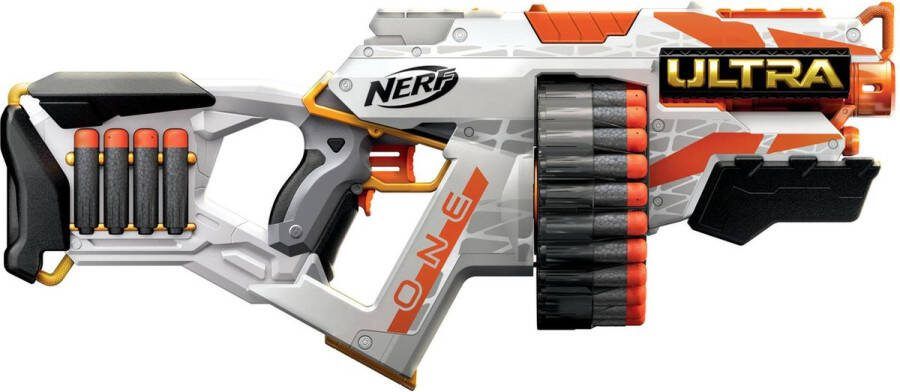 NERF Ultra One gemotoriseerde blaster TommyGun