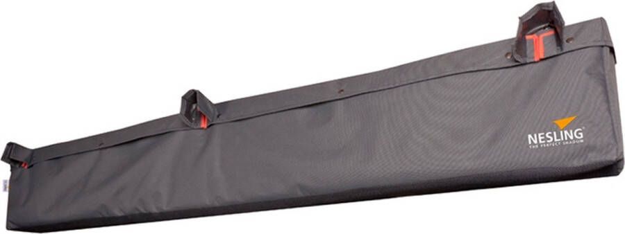Express Beschermhoes voor Nesling coolfit harmonica schaduwdoek 2.9 meter