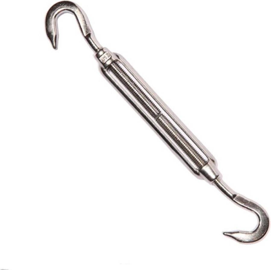 Nesling M10 spanmoer voor schaduwdoek vierkant - Foto 2