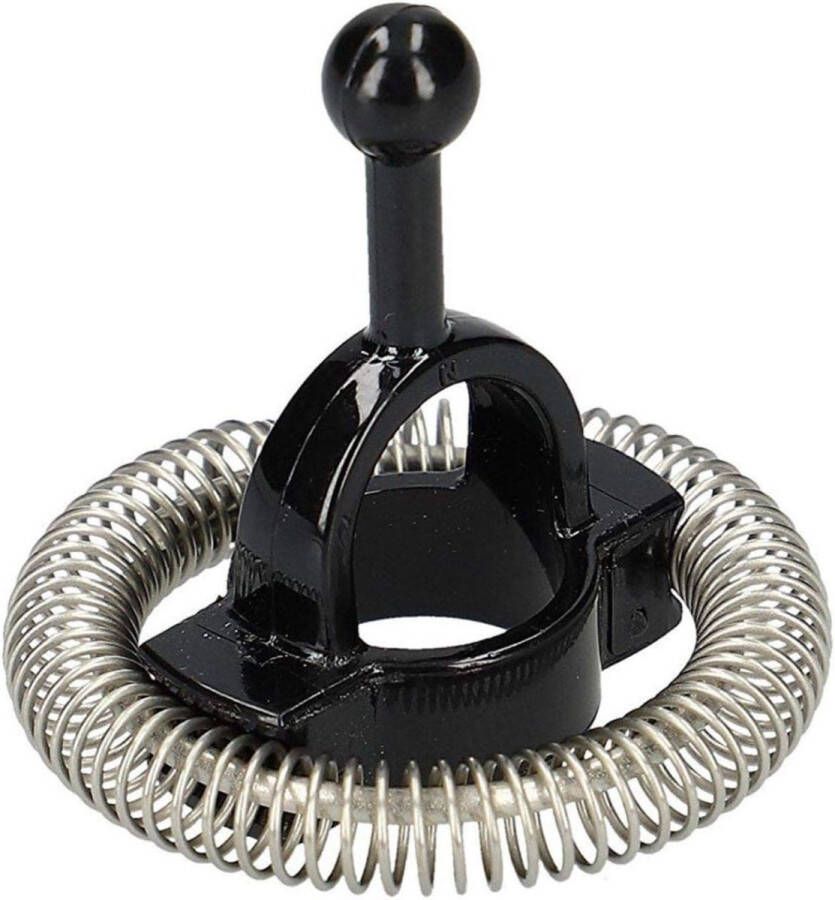 Nespresso Aeroccino 4 opschuimveer Onderdeel Aeroccino Opschuimer