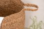Nest Living Pilar jute opbergmand Ø35 cm - Thumbnail 1