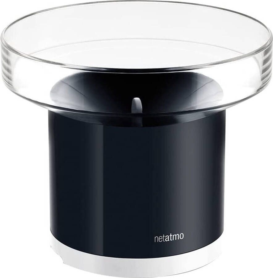 Netatmo Slimme Regenmeter - Foto 2