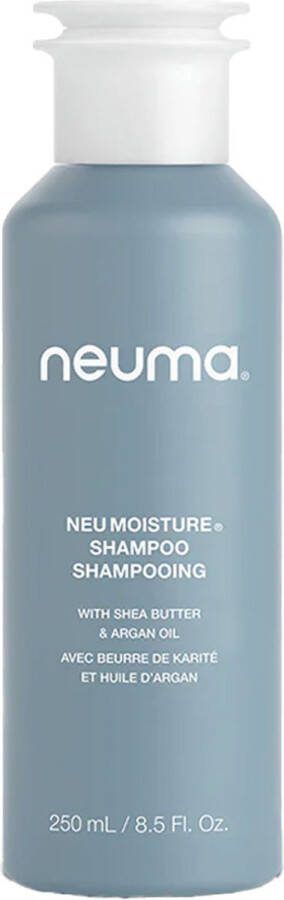 Neuma Moisture Shampoo 250 ml