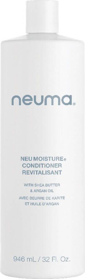 Neuma Neu Moisture Conditioner 946ml