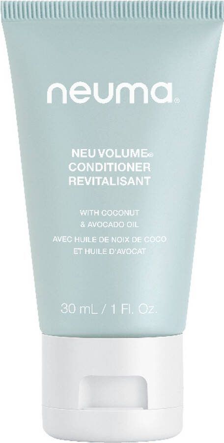 Neuma Neu Volume Conditioner 30ml