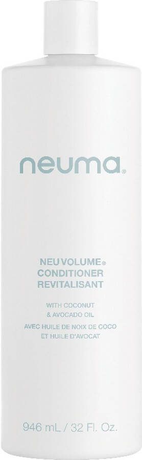 Neuma Neu Volume Conditioner 946ml