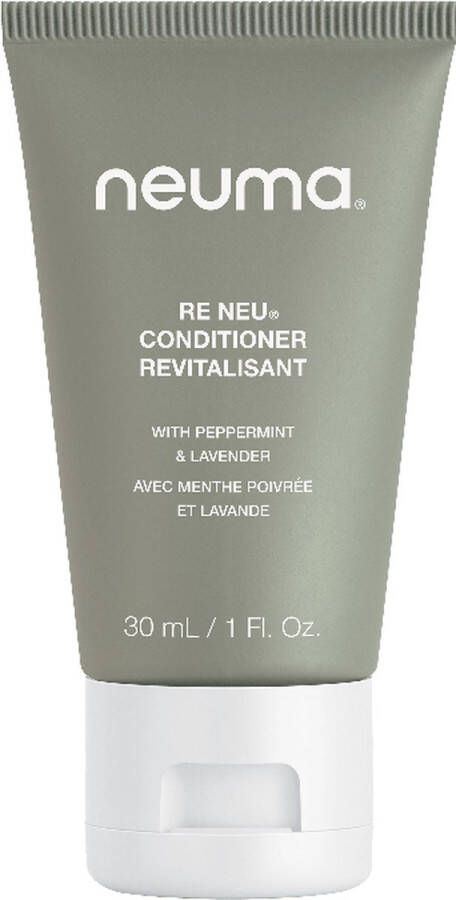 Neuma Re Neu Conditioner 30ml