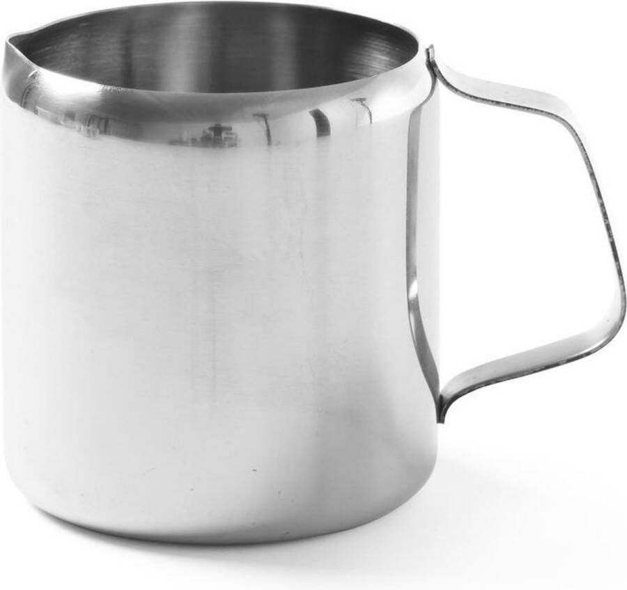Coppens Melkkan neutraal 8.5cm 30 cl 18 11 zilver