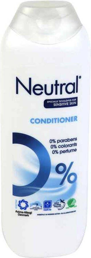 Neutral Conditioner 250ml 1 stuk