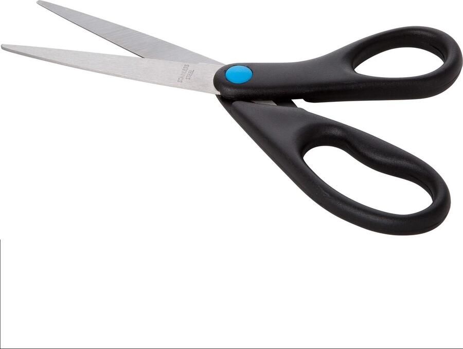 Neutral Schaar Neutraal 21 5 cm Rubber
