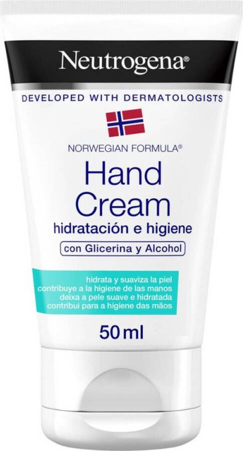 Neutrogena Handcrème (50 ml)