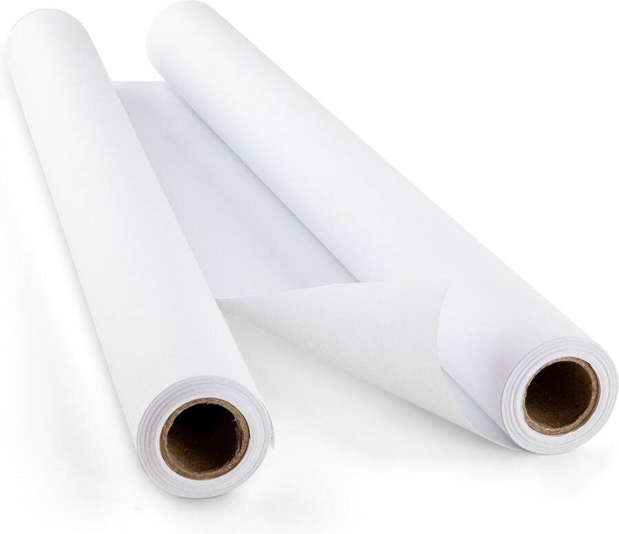 New Classic Toys Papieren Schoolbordrollen 2 stuks geschikt voor Speelgoed Schoolbord