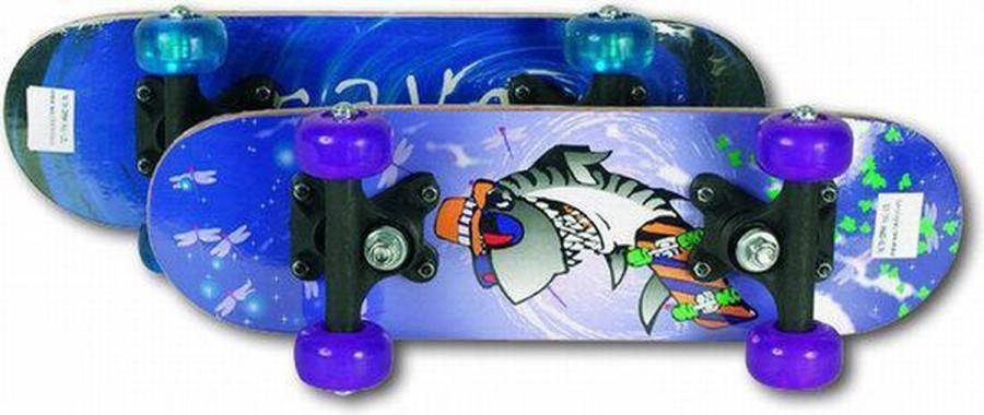 New Sports Mini Skateboard