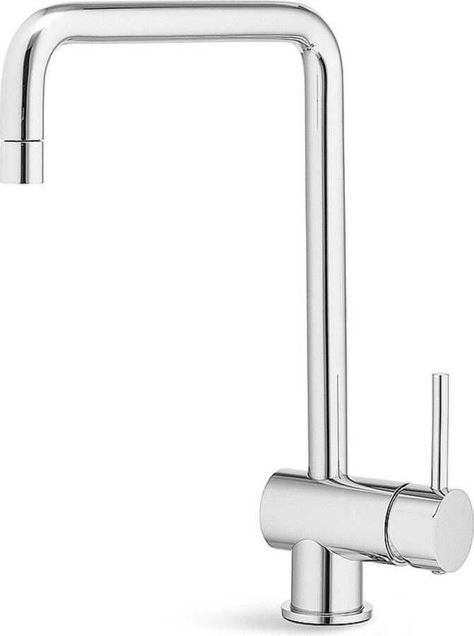Newform XT keukenkraan chroom 64320