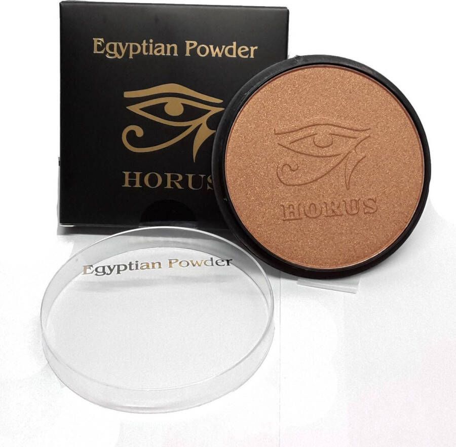 Next Generation HORUS Egyptian Powder Bronzer 17gr