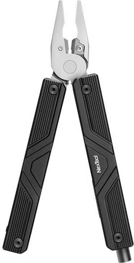 NexTool Multitool GeminiNE20213 13w1 czarny