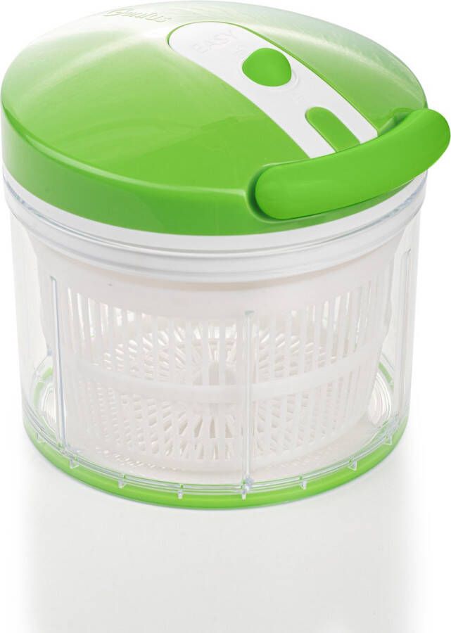 Nicer Dicer Twist handsnijder – mandoline – hakmachine – multisnijder snijmachine 3 Seconds Chopper