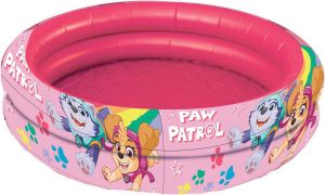 PAW Patrol Kinderzwembad Junior meisjes 100 X 30 Cm Roze