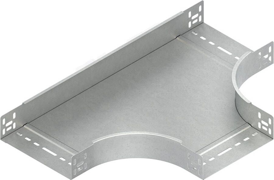 NIEDAX kabelgoot t-stuk kabelgoot 150mm breed (161057)