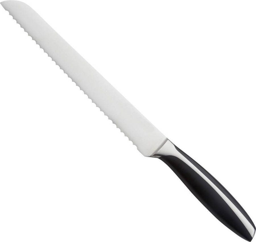 Niet beschikbaar KochMesser Pro broodmes 33 cm RVS