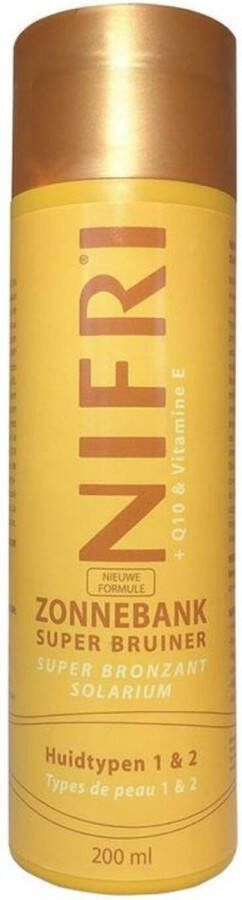 Nifri Chello Styling Gel