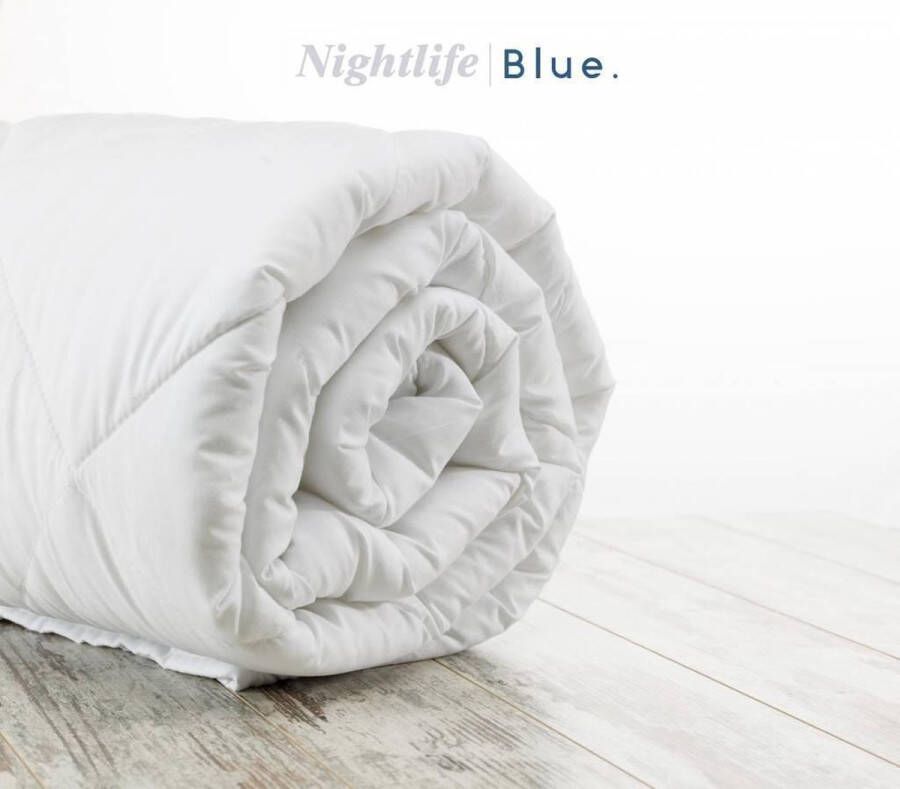 Nightlife Ambianzz Bedding Zomer Dekbed Tweepersoons 200x220 cm