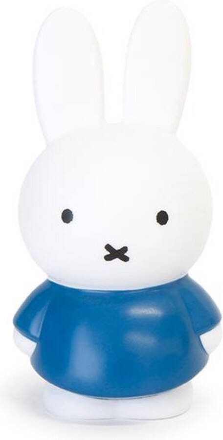 Nijntje APJ Blauw Small Spaarpot APJ-MNI-112