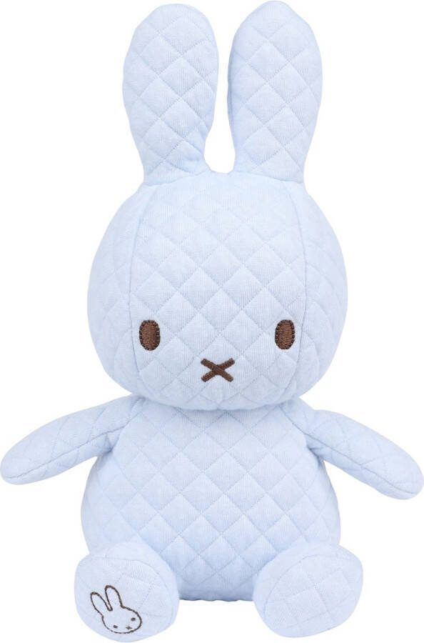 Nijntje Bonbon Knuffel 23 cm Blue