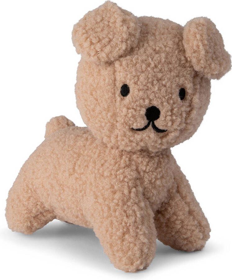 Nijntje Snuffy Teddy Beige 21 cm 8&apos;&apos; 100% recycled